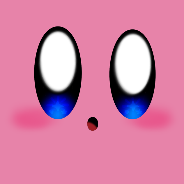 Kirby again
