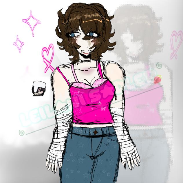 ⭐️💄🌷 ₊✩‧₊˚౨ VALERI DTIYS ৎ˚₊✩‧₊⭐️💄🎀