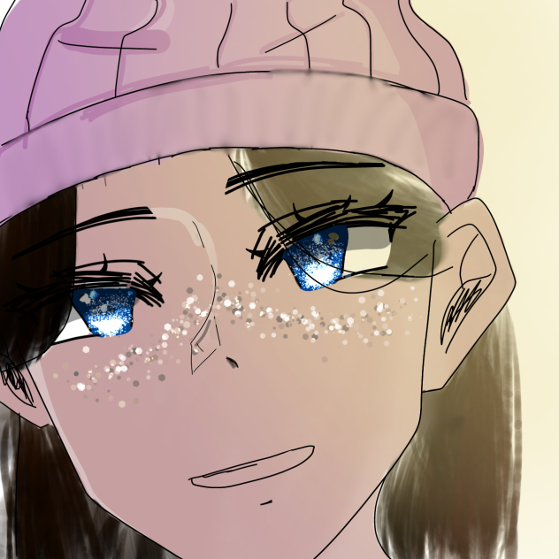 Winter - ibisPaint