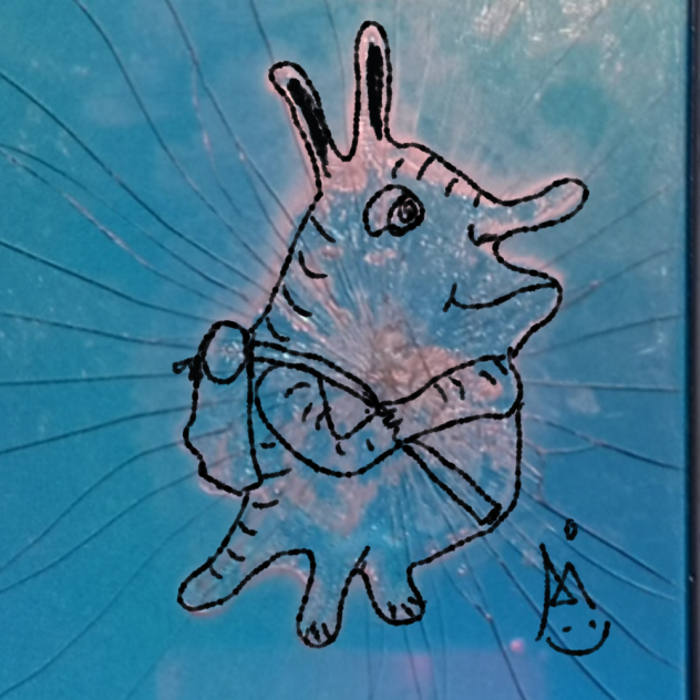 thingy - ibisPaint