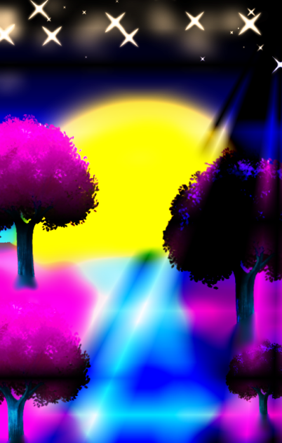 art art - ibisPaint