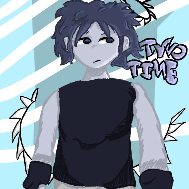 Two Time! - Forsaken