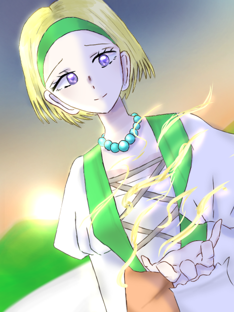 二度と会えないけれど、