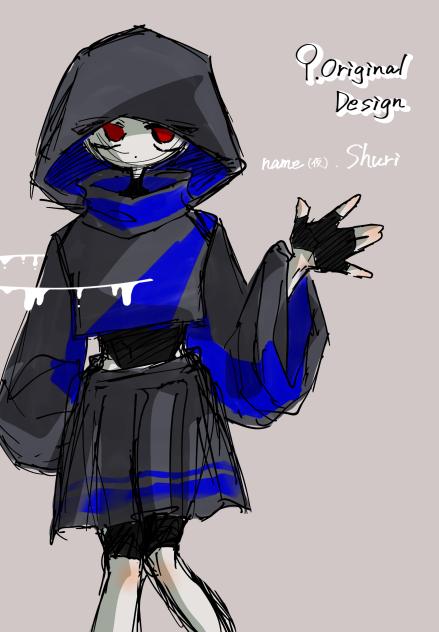 OC - ibisPaint