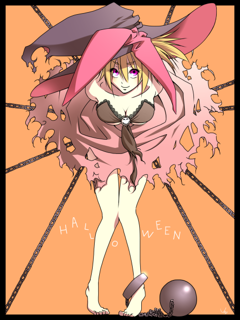 HALLOWEEN♪