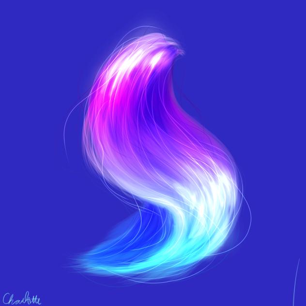 Hair practice 51