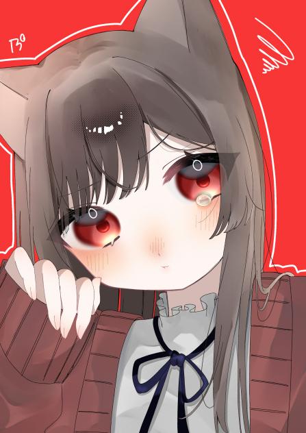 😾💢