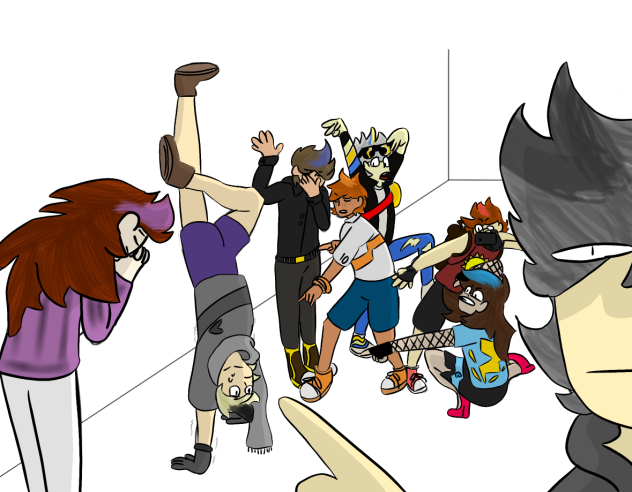 Radom Collab base I used