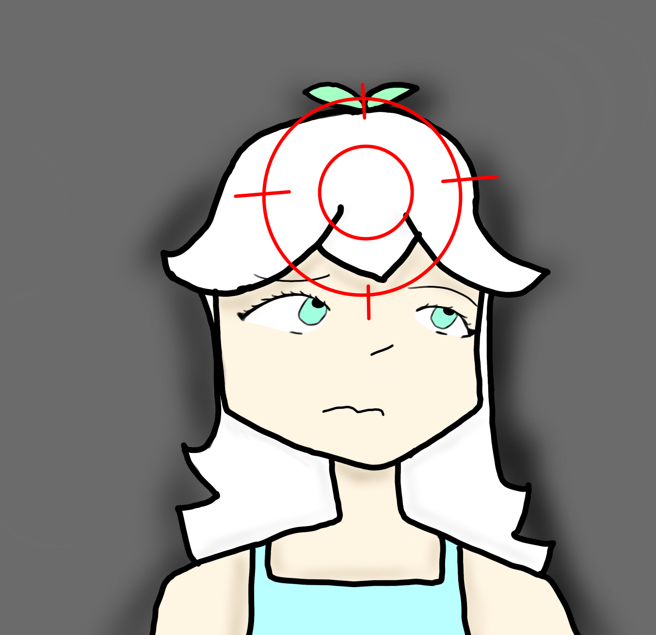 Insert amazing title - ibisPaint