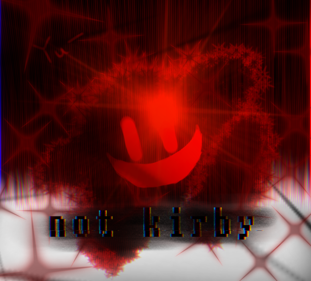 not kirby