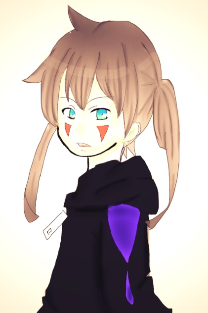 女の子