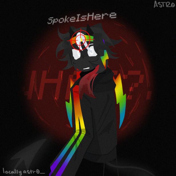 spokeishere - unstable smp
