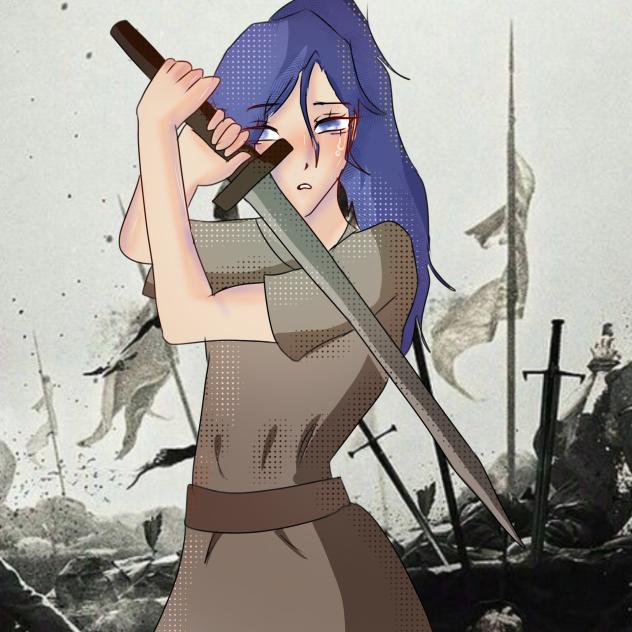 I thought I'd die for you;not from you. - ibisPaint