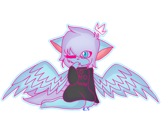 new design - ibisPaint