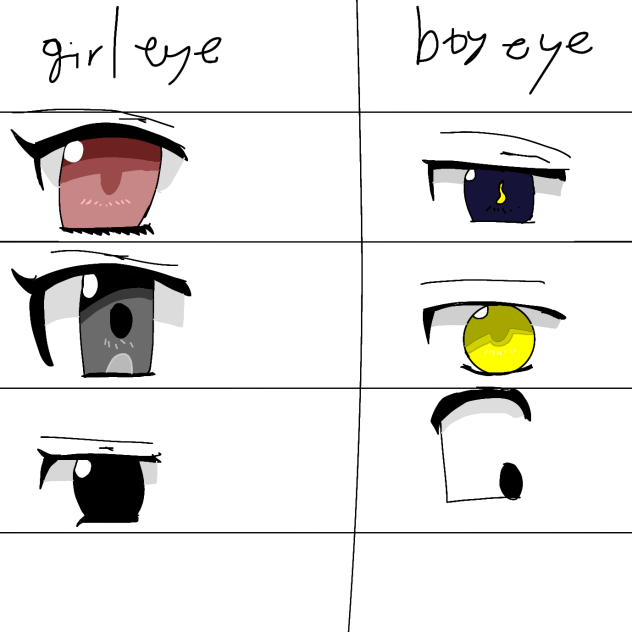 Anime eye 2