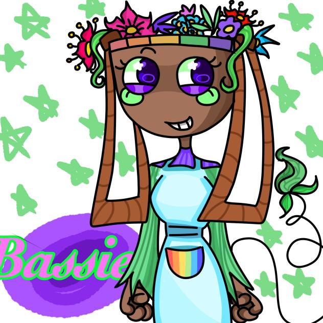 (Bassie) Bassie’s world redesign heh