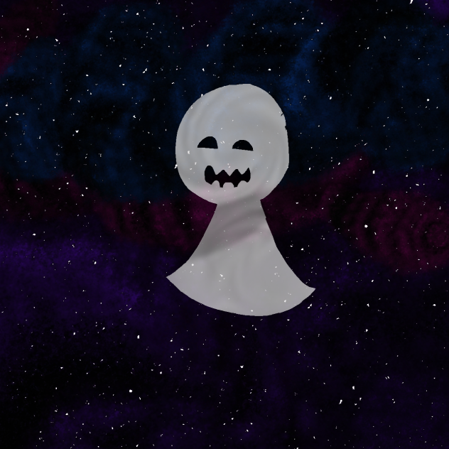 Space Ghost