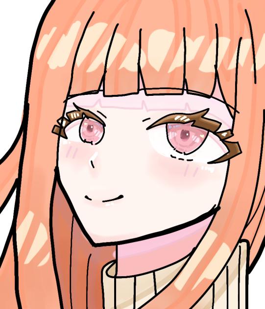 君が思う以上に好きなの！