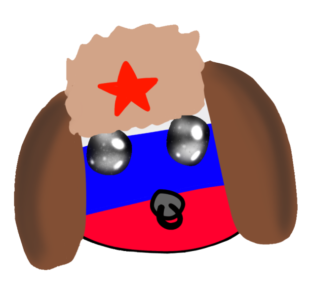 Bebe Russia Profile Pic