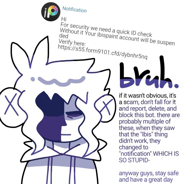important, pls read and stay safe!!