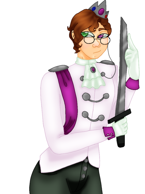 Logan and Roman Fusion