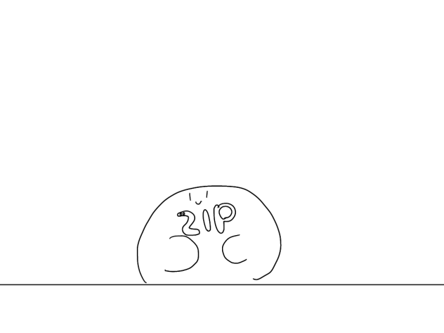 ZIP！のやつカービィにさせた結果こうなりましたぁ