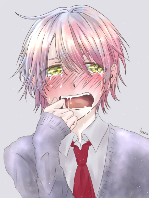 BL風味強め