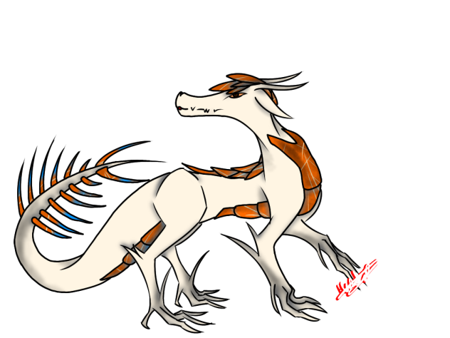 WENDY CORDUROY DA DRAGON