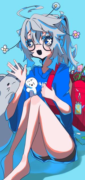 花子ちゃん