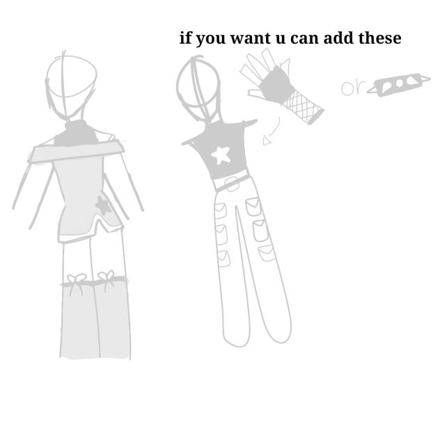 ~●☆Oc challenge!☆●~