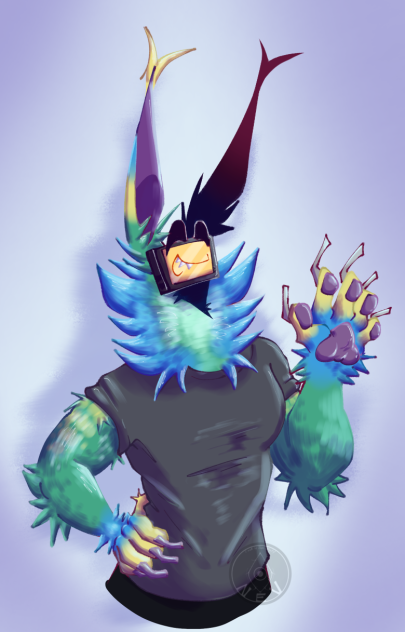 Ol’ Pat comin t h r o u g h