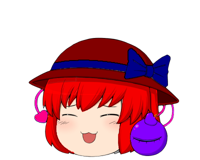ゆっくり零 Ibispaint ゆっくり零 Ibispaint