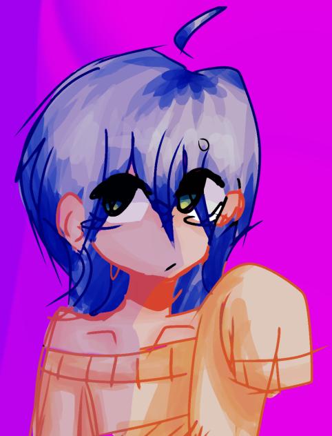 im not cute anymore