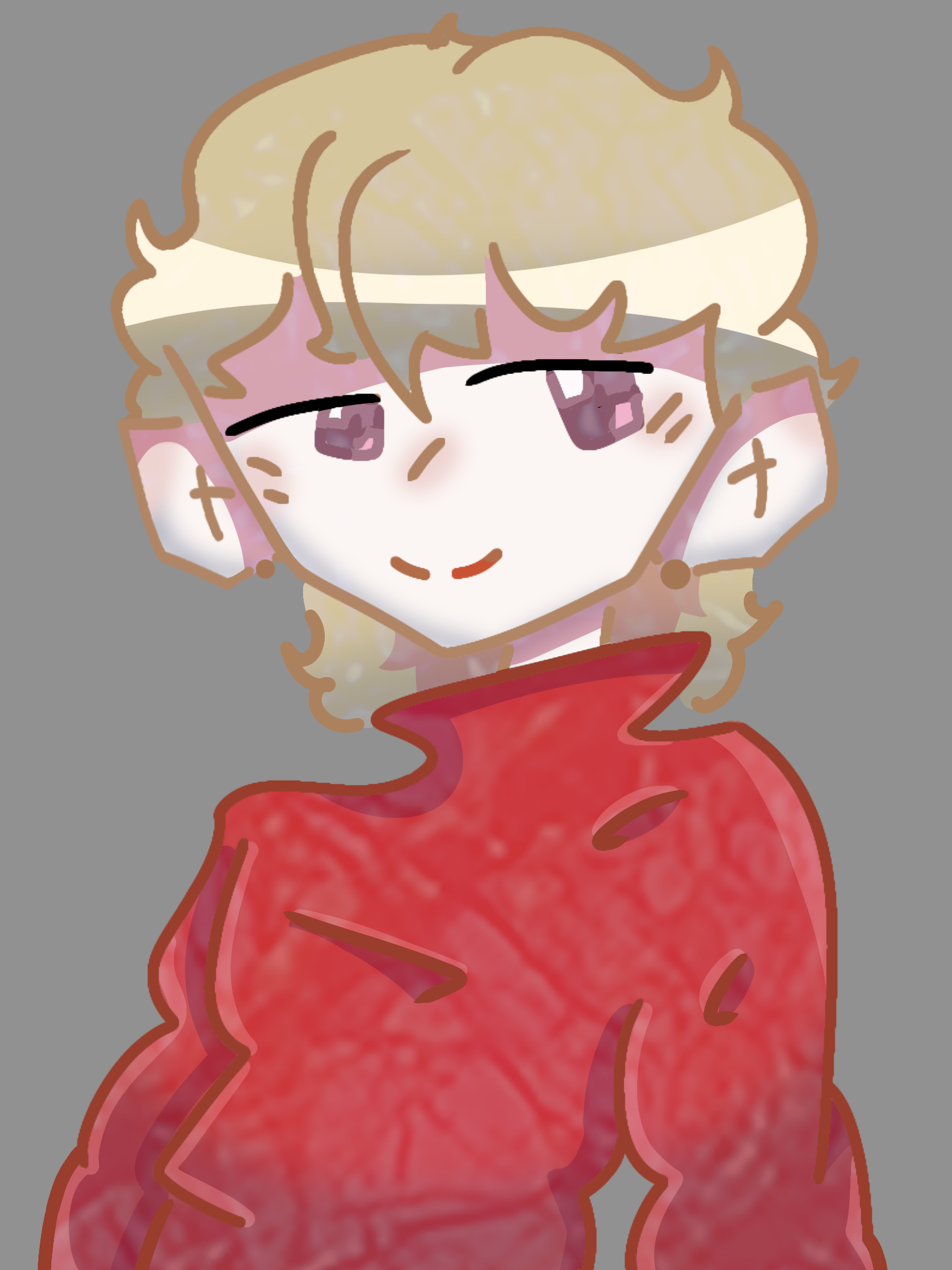 doodle - ibisPaint