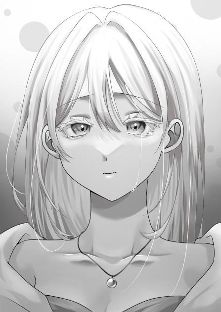 泪