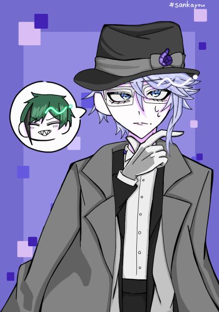 アズール