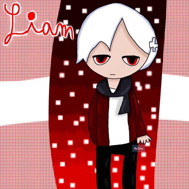Liam