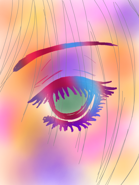 息抜き〜0002
