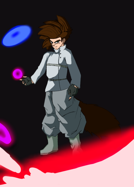 i rlly dont know why i made this