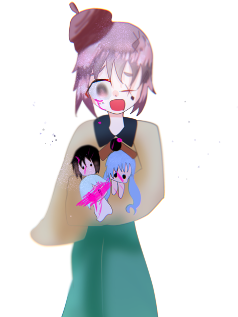 ランちゃ