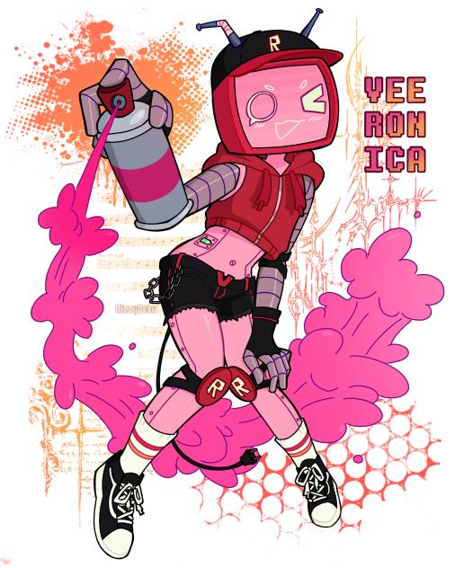 Veeronica