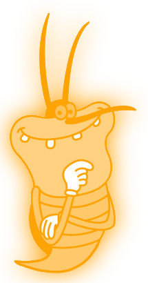 Ghost Dee Dee