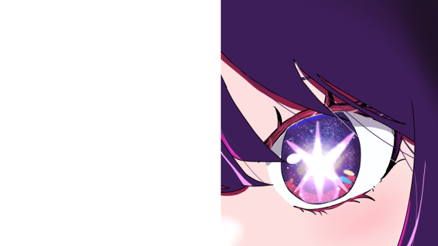 推しの子合作(反対)