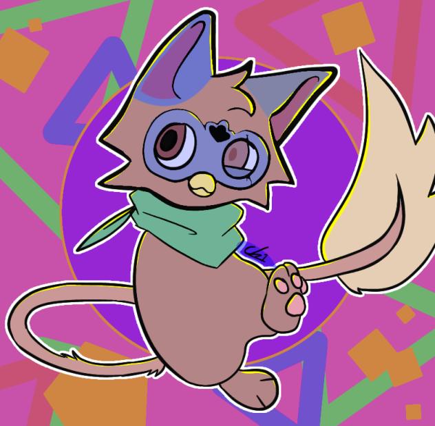 furby