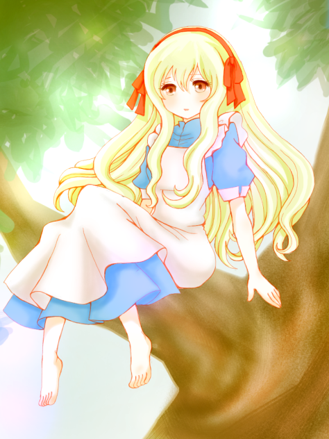 マリー