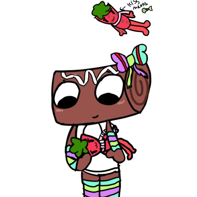Awww - ibisPaint