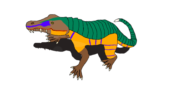 nundasuchus
