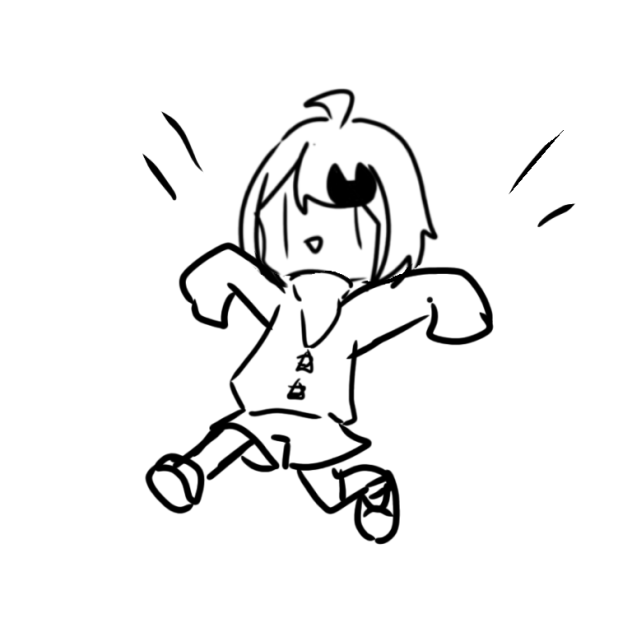 わーい