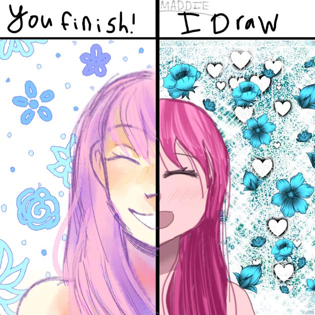 idk