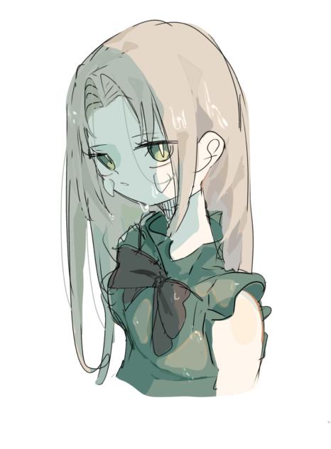 ずぶ濡れ